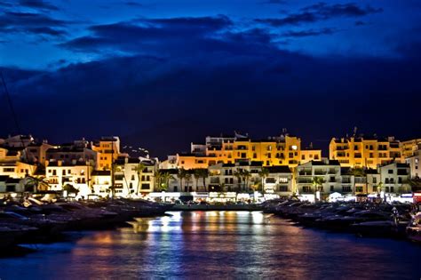 15 Places to Enjoy Marbella’s Nightlife – Trip-N-Travel