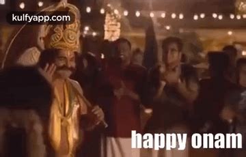 Happy Onam.Gif GIF - Happy onam Wishes Greetings - Discover & Share GIFs