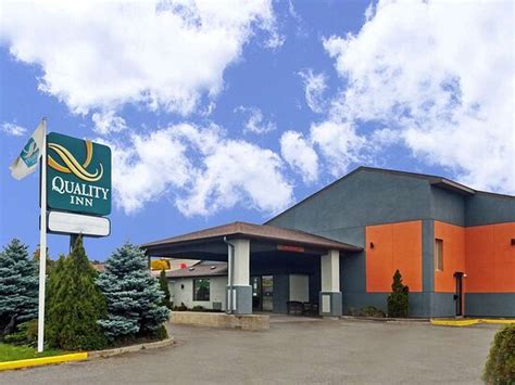 Quality Inn Peterborough C$110 - UPDATED Prices, Reviews (Ontario)