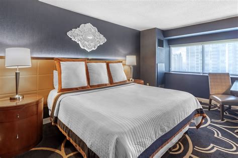 Omni Chicago Hotel in Chicago | Best Rates & Deals on Orbitz