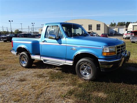 1993 Ford F150 | GAA Classic Cars