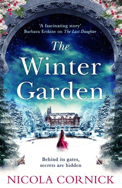 The Winter Garden :HarperCollins Australia