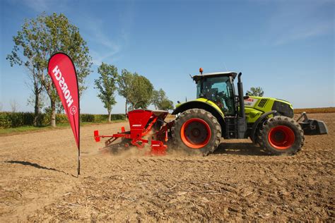 Entdecken Sie hochwertige HORSCH Produkt Modelle – Ihre erste Wahl für ...