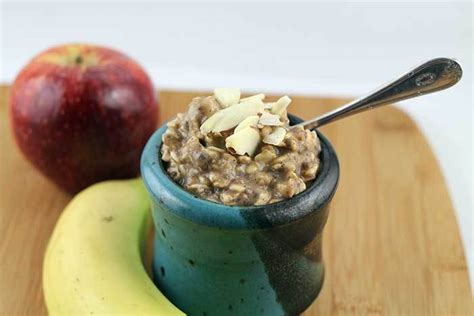 12 Healthy Oatmeal Recipes for People With Diabetes - TheDiabetesCouncil.com