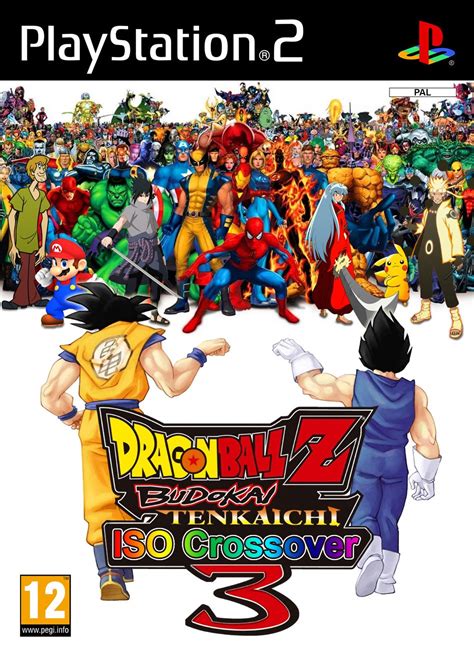 Dragon ball z budokai 3 character list - bedpola