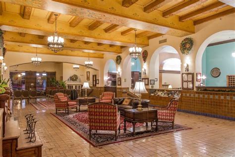 Hassayampa Inn in Prescott (AZ) - Room Deals, Photos & Reviews