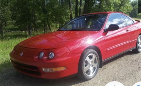 1994 Acura Integra GSR - Classic Acura Integra 1994 for sale