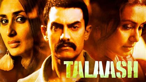 Talaash (2012) YIFY - Download Movie TORRENT - YTS