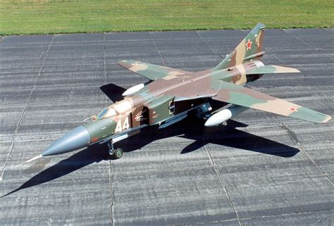 Mikoyan-Gurevich MiG-23 Wikipedia, 43% OFF | www.elevate.in