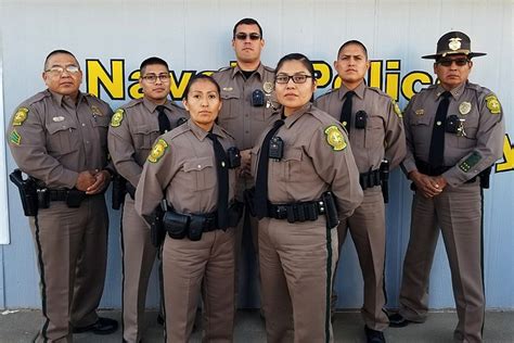 Body cameras issued to Navajo Police Department in act of ...