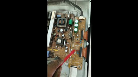 samsung plasma tv repair tips, #PS43E470, #PS43F4900, #ledtvrepair # ...