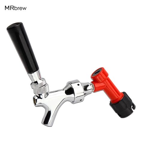 Aliexpress.com : Buy Homebrew Beer tap Faucet Pin Lock Connector Quick ...