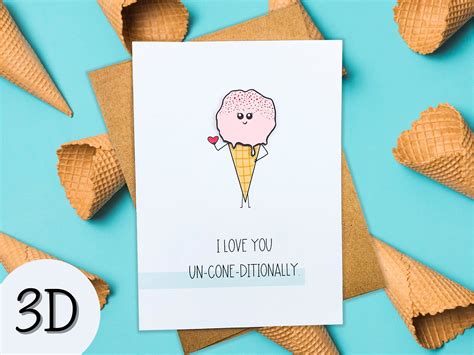 Ice Cream Puns - everytinkisbeautiful