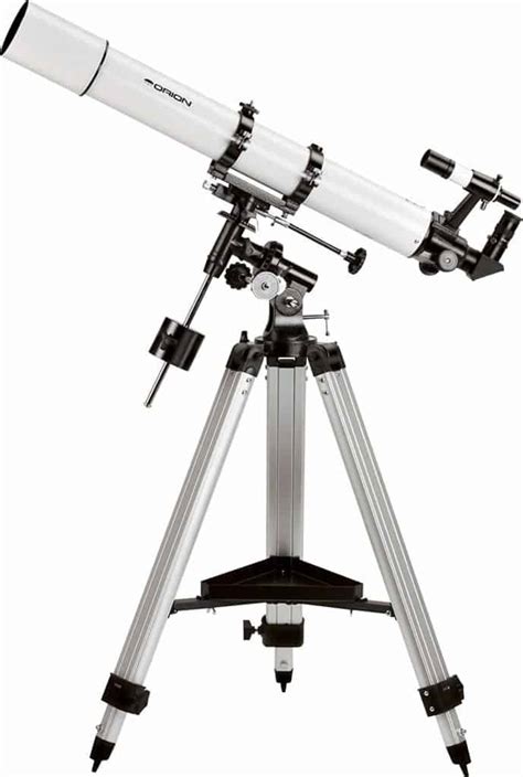 Best Orion Telescope in 2024 | Guides, Reviews & Prices