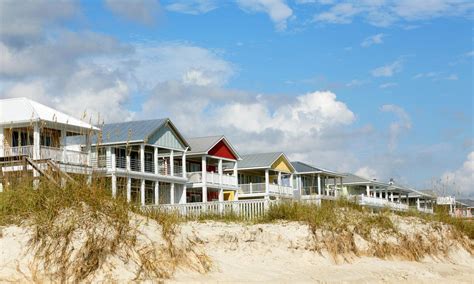 The best places to buy a beach house in North Carolina | Homes & Gardens