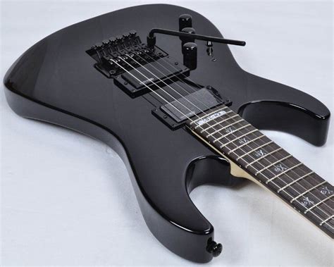 ESP LTD KH-202 LH Kirk Hammett Signature Series Left Handed Electric