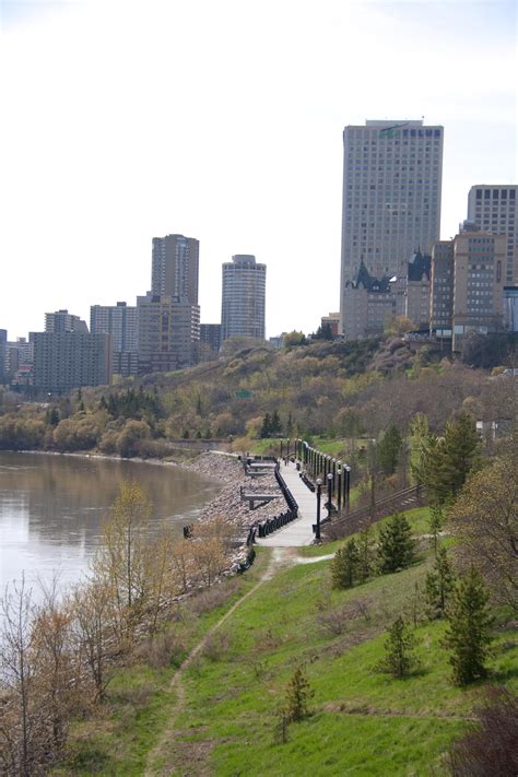 River Valley, Edmonton, AB Would love to move back one day. | Favorite ...