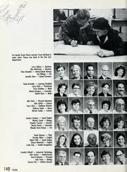 Decatur Central High School - Hawkeye Yearbook (Indianapolis, IN ...