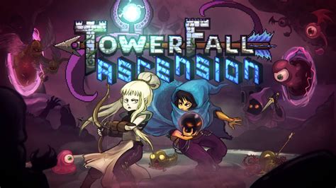 TowerFall Ascension Review