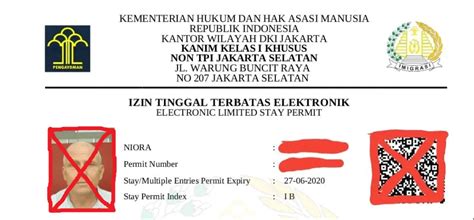 Apa Itu Nomor KITAS? Segala yang Perlu Anda Ketahui - TMTAK Consultant