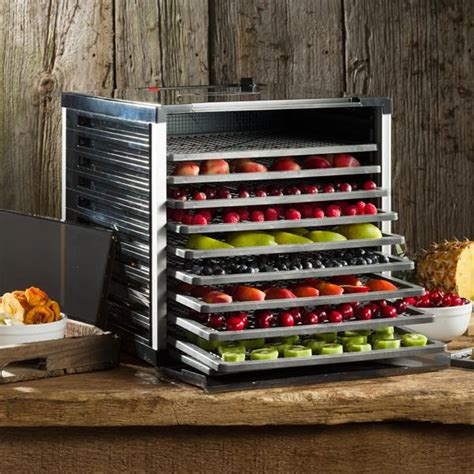 LEM Dehydrator 10-Tray - Presleys Outdoors