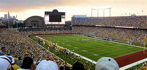 Minnesota Golden Gophers Football Tickets | Vivid Seats