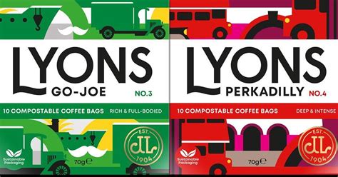 Brand Success Stories: Lyons Coffee | Promotional Videos | The Grocer