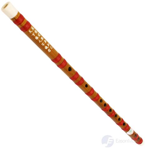 Types of Chinese Dizi | Chinese Flute Instrument