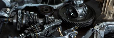 CVT Transmission Repair | Advanced Transmission Center