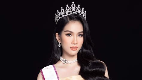 Phạm Ngọc Phương Anh is Miss International Vietnam 2020 - Missosology