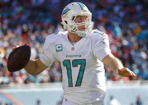 As Ryan Tannehill Goes, So Go the Miami Dolphins | News, Scores, Highlights, Stats, and Rumors ...