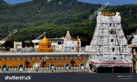 1,561 Tirumala Images, Stock Photos, 3D objects, & Vectors | Shutterstock