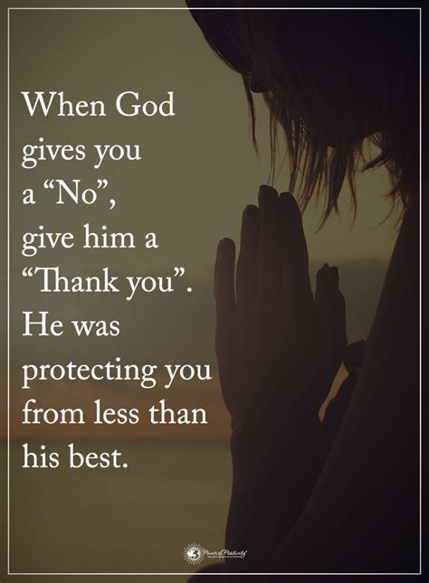 God Gives You The Best Quotes - ShortQuotes.cc