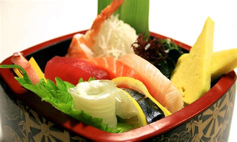 Umi Japanese Restaurant - Umi Japanese Restaurant | Groupon