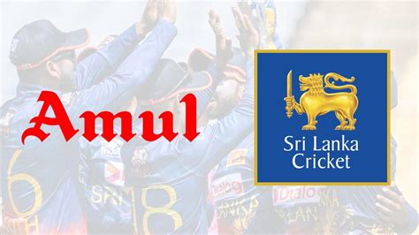 Amul forges association with Sri Lanka Cricket; strengthens cricket sponsorship portfolio ahead ...