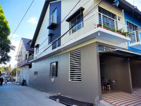 Brand New Townhouse in Barangay Tandang Sora Quezon City for Sale