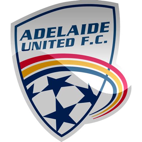 Collection of Adelaide United Fc Logo Vector PNG. | PlusPNG