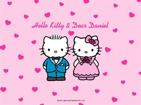 台灣國際基督教會 » hello-kitty-and-dear-daniel-wedding