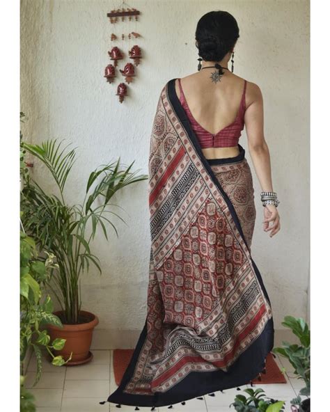 Classic Handloom Sarees That Deserves To Be In Your Closet • Keep Me ...