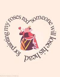 Queen Of Hearts Quotes. QuotesGram