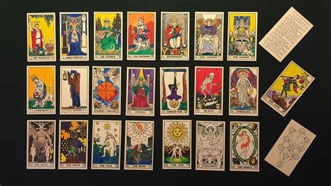 Image result for the star tarot card bota