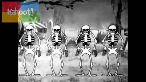 Kahoot Spooky Halloween Music 10 minutes [HQ] - YouTube