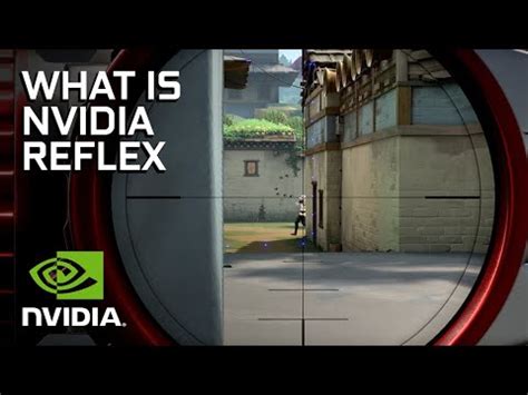 دعم تقنيات NVIDIA Reflex يصل إلى المزيد من الألعاب - ترو جيمنج