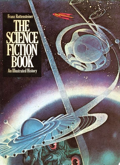 Guardian Science Fiction Books