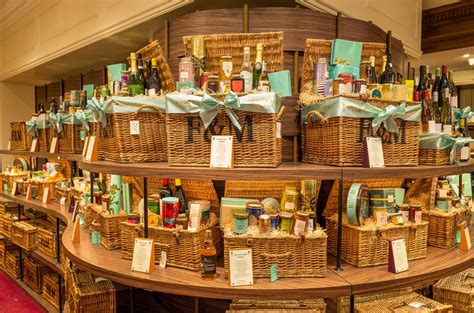 Fortnum & Mason hampers running out: "demand this year has been unlike ...