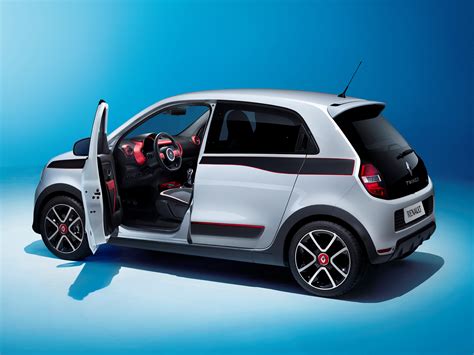 2015 Renault Twingo UK Pricing, Specifications Announced [Video] - autoevolution