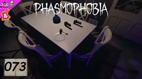 Phasmophobia [73] ★ Goryo - YouTube