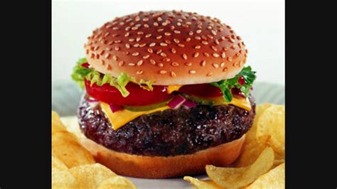 Jimmy Buffett - Cheeseburger In Paradise | Food, National cheeseburger ...