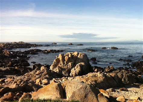 Big Sur Beaches | Beaches (Carmel Green Lantern Inn)