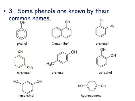 PPT - Alcohols & Phenols PowerPoint Presentation, free download - ID:1998618